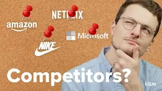 How to Do a Competitive Landscape Analysis 2025