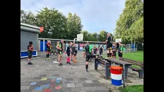Swimrun Clinic 25 september 2022 Twiske Swimrunners