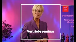 Vertriebstraining &ndash; empathisch verkaufen &ndash; Steife Brise Trainingsinstitut
