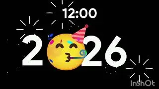 2026 countdown for ur family!720p