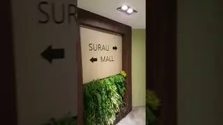 Brand New Prayer Room/ Surau