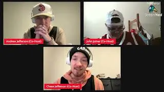 Talkin ATL Hawks Episode 63