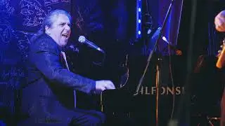 Mario Donatone- live at Cotton Club 22/1/2022  Mess around
