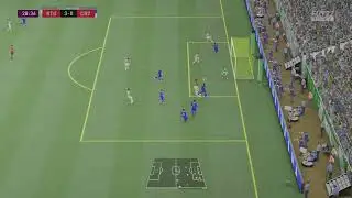 FIFA 22 Havertz RTTF causing chaos and rage quits