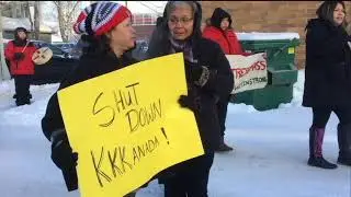 WE STAND WITH WETSUWETEN!