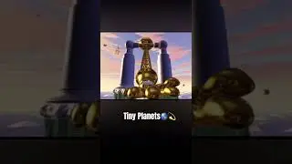 Tiny Planets #nostalgia #memories #childhood #wholesome #tinyplanets