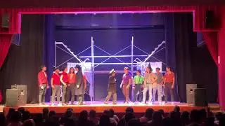 WEST SIDE STORY - OBRA COMPLETA