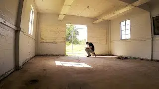 Measuring Existing Building - Day in the Life of a Renegade Wannabe Architect