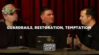 How to Avoid Marriage Killers! S4E01