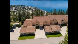 #201 4450 Ponderosa Drive
