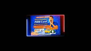 Without Pan Number Use How To Download PAN Card Online #nsdlpancard #india #youtubeshorts