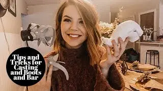 HOW TO MAKE IT THROUGH CASTING AND BOOTS AND BAR| TIPS AND TRICKS