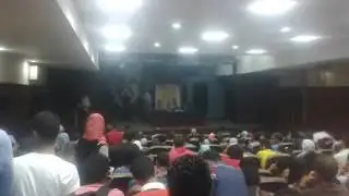نتيجه المهرجان المسرحي الشتوي ل جامعه طنطا 2015