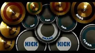 HOT STUFF DRUMLESS