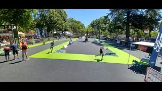 TRIATHLON DE MONTAUBAN 2022
