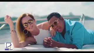 Tony Remol cantante y productor musical dominicano que se destaca en Europa nos visita al Happy Hour