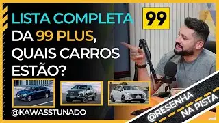 🔴  TEM S10, picape 🤡Nova lista da 99 plus