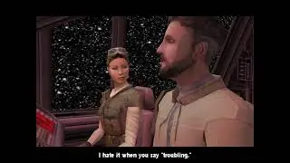 Star Wars Jedi Knight II: Jedi Outcast | Part 1 - Kejim Outpost | 100% Completion Guide