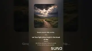 Midnight Declaration | A Powerful Song of Prayer, Faith, and Destiny
