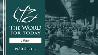 1 Peter 1:6-7 (1980)