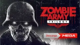 Descargar Zombie Army 3 para Pc - Español 2015