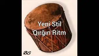 2024 Yeni Stil Qırğın ritm