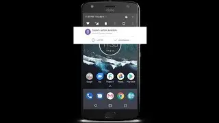 Google Announced Android One Moto X4 To Project Fi!