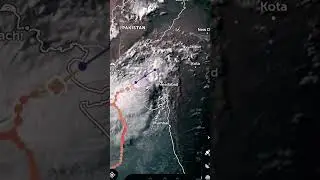 biparjoy-2023 Cyclonic Storm Biparjoy #cyclone #cyclone2023 #biparjoycyclone