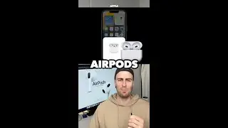 Apple Airpods 3