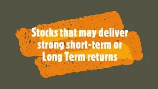 SVP Global Textiles Ltd  #InvestmentOption #ShortTerm #LongTerm #Return