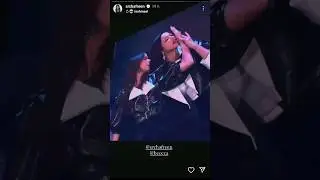 srchafreen's and beccca's ig story hrs ago #freenbeck #beckyarmstrong #freensarocha #fypyoutube