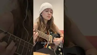 Beğendiniz mi 🥹 gitar: gretsch g2655t -p90 reklam yok #elektrogitar