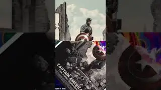 chaptan America #viral #short #legend