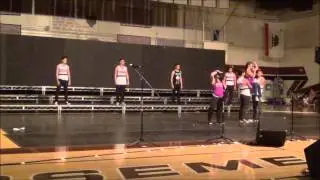 RHS 2013 Variety Show - Justin Bieber Medley