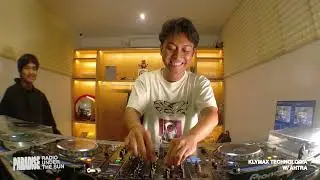 KLYMAX TECHOLOGIA W/ARTHA | @puts-radio | 24.11.25