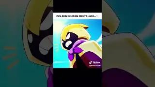 Pierce +999999Aura place Buzz #brawlstars #viralvideo #fyppppppppppppppppppppppppppppppppppppppppppp