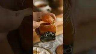 Easy Marmalade Baked Brie Cheese Recipe
