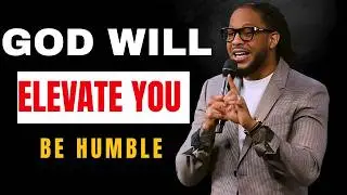 ELEVATION: it's time to OPEN YOUR EYES and FOCUS on your CALLING - Prophet Lovy Elias