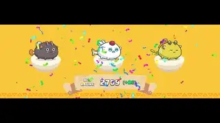 The best spiky wing build? I Axie Infinity