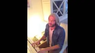 G&eacute;rald ELLIOTT Dans ma nature