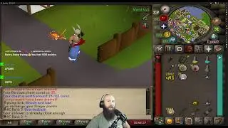 🔴LIVE | Merry Christmas! | Barrows Grind 