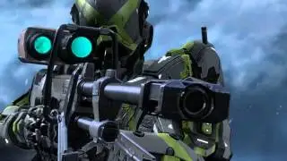 10 Schemer - RvB Season 12 Soundtrack by Trocadero