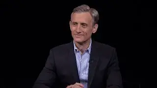 Dan Abrams on The Open Mind: Libel and the Presidency
