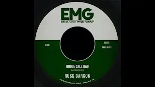 Bugle Call Rag - Russ Carson