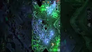 Alien shooter td misson 40