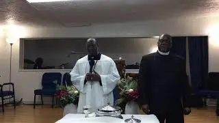 Abundant Life Church Morning Worship Service