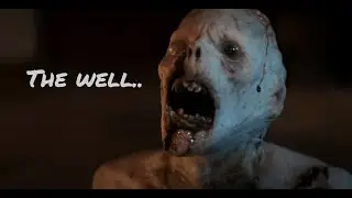 The Well (2023) Full Movie Explained &ndash; Horror Curse, Painting & Shocking Ending!