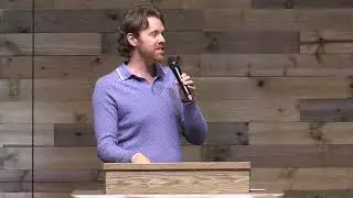 Kerwin Baptist Church Live - Sun AM