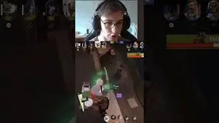 Секретный спот на волкере | Twitch в Био #deadlock #дедлок #Дэдлок #magician404 #talon #талон