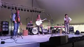 Oktoberfest 2019 Sheboygan Falls, WI -PART 2 | Copper Box (LIVE)